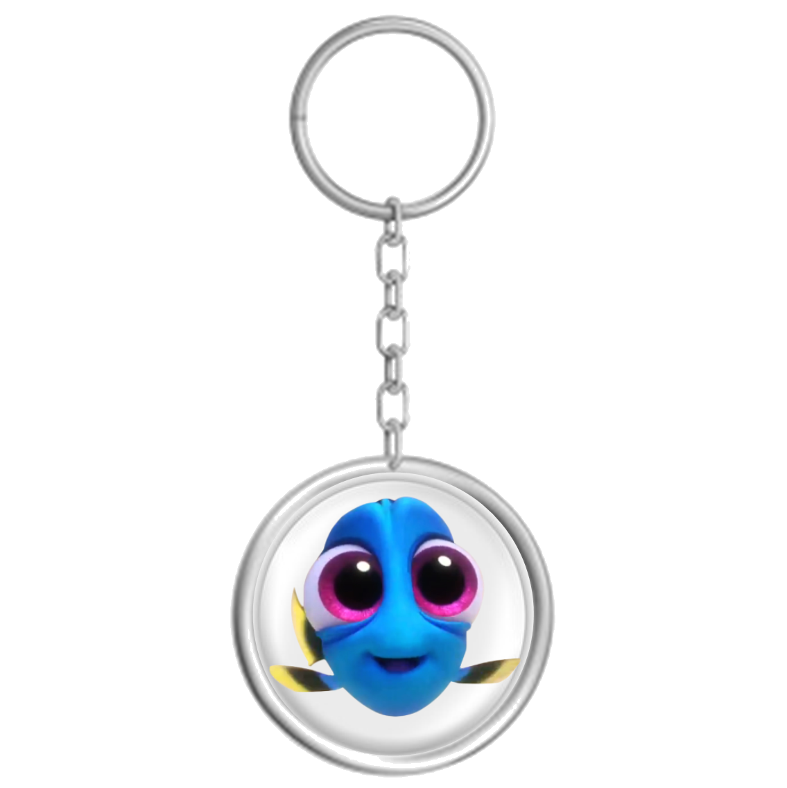 Dory keyring best sale